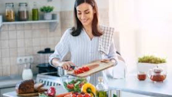 الطبخ المستدام ومساهمته في حماية البيئة