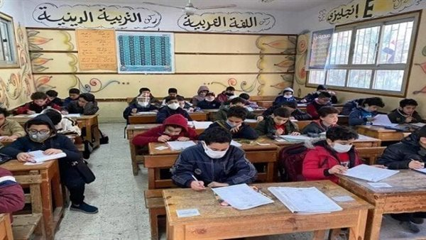 عاجل: 3 نماذج للمادة وضوابط إجراء اختبارات أكتوبر 2025 لصفوف النقل
