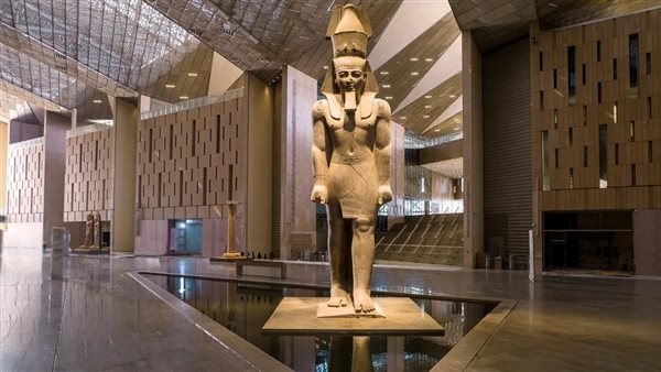 افتتاح المتحف المصري الكبير رسميًا والأسعار والمواعيد