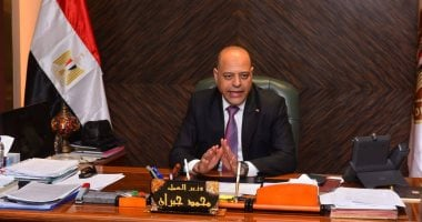 المتحف المصري الكبير.. وزير العمل بمقال لوكالة أنباء الشرق الأوسط
