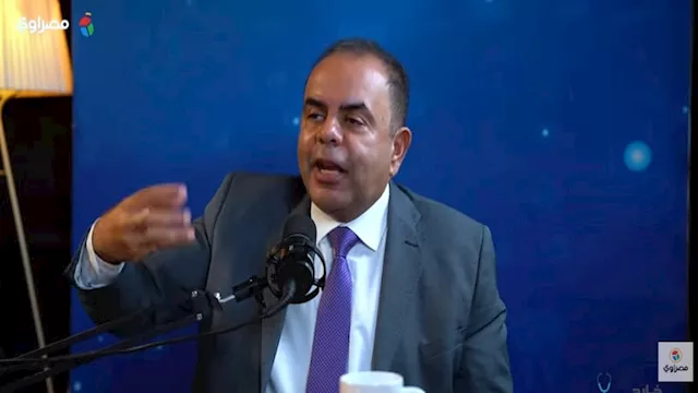 تدمر خلايا المخ: أستاذ طب نفسي يحذر من مخاطر الشابو