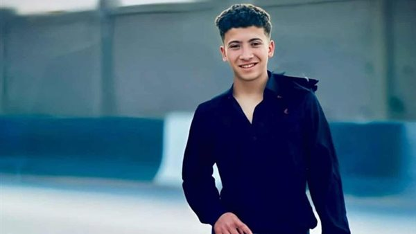 قرار النيابة بشأن جثمان طالب قتل على يد زملائه في الشرقية