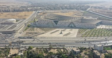 تجربة ذكية في المتحف المصري الكبير: التكنولوجيا لخدمة التاريخ