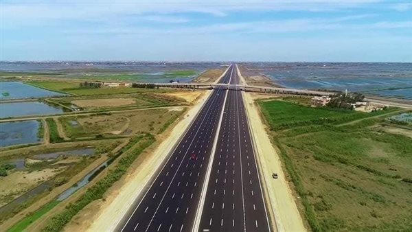 في إطار رؤية مصر 2030.. طفرة في البنية التحتية غير مسبوقة