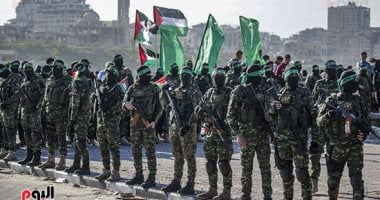 حماس تعلن تسليم جثة أحد الرهائن عند الساعة التاسعة بتوقيت غزة
