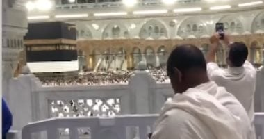 وزارة الداخلية تغلق باب التقديم لحج القرعة لعام 2026 غدًا