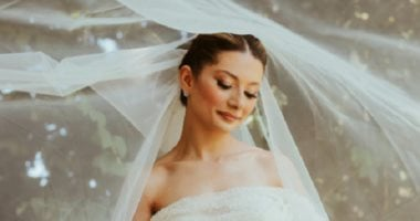 5 حاجات لازم تعرفيها قبل اختيار طرحة فستان الفرح