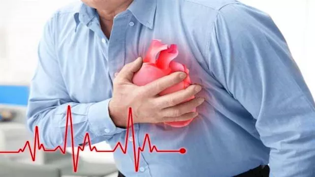 هل التعرض للضوء ليلاً مرتبط بأمراض القلب؟