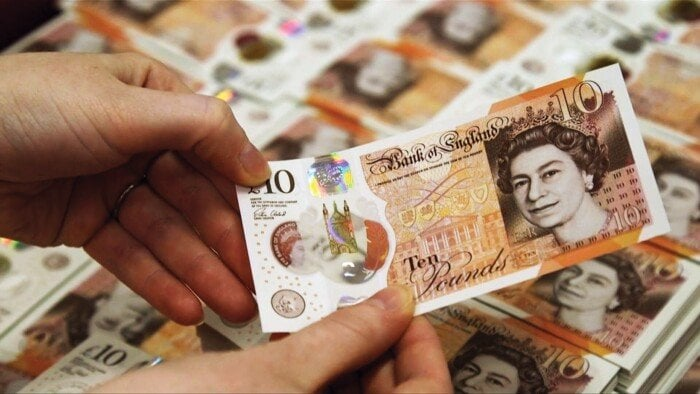 سعر الجنيه الإسترليني بالبنوك اليوم 27 أكتوبر 2025 – آخر تحديث