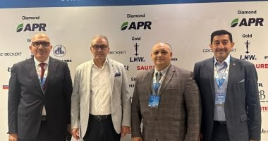 مصر تستضيف المؤتمرين العالميين ITMF وIAF في 2027