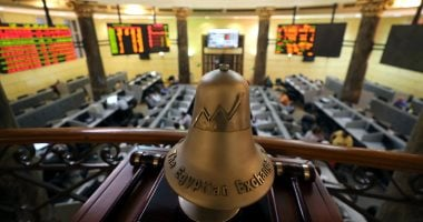 صعود مؤشرات البورصة في منتصف التعاملات بدعم من مشتريات محلية وعربية
