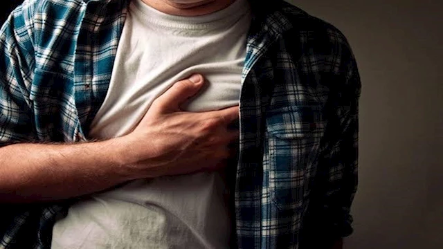 الموت القلبي المفاجئ: من هم الأكثر عرضة؟