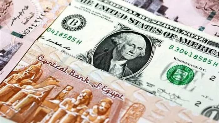 سعر الدولار في البنوك اليوم الاثنين 27 أكتوبر
