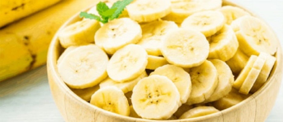 الموز صباحًا: مفتاح الحيوية وتحسين المزاج