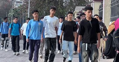 25 جنيها رسم إعادة قيد لطالب ثانوي مفصول بسبب الغياب