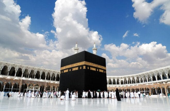 الداخلية: غدًا آخر يوم لاستقبال طلبات حج القرعة 2026