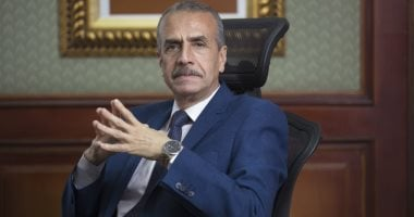 رئيس جهاز الإحصاء: التعداد الجديد يحدد أنشطة الأجانب الاقتصادية لأول مرة
