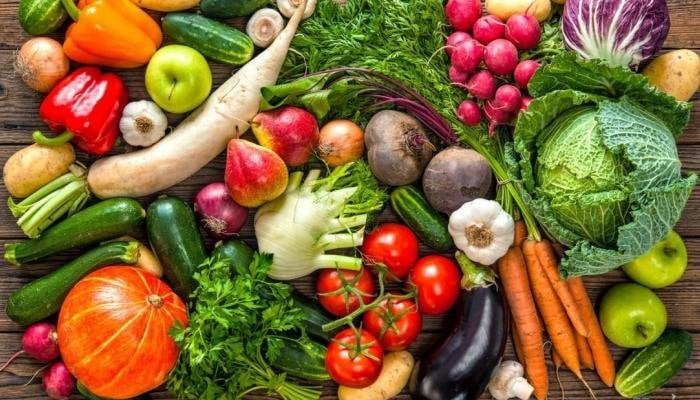 أسعار الخضروات والفواكه اليوم الاثنين 27 أكتوبر 2025 بسوق العبور