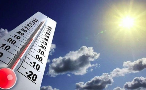 الأرصاد: حالة الطقس وأهم الظواهر الجوية المتوقعة غدًا الثلاثاء