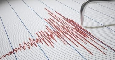 زلزال بقوة 6.1 درجات وقع في غرب تركيا