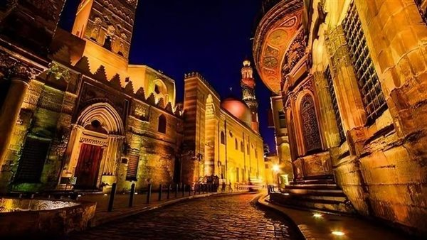 التنسيق الحضاري: تطوير القاهرة التاريخية وتوظيف مبانيها التراثية