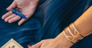 قرارات كبيرة وبداية صفحة جديدة لبرج الأسد بنهاية 2025