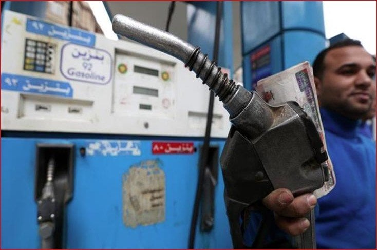 سعر بنزين 80 في محطات الوقود اليوم الثلاثاء 28 أكتوبر 2025