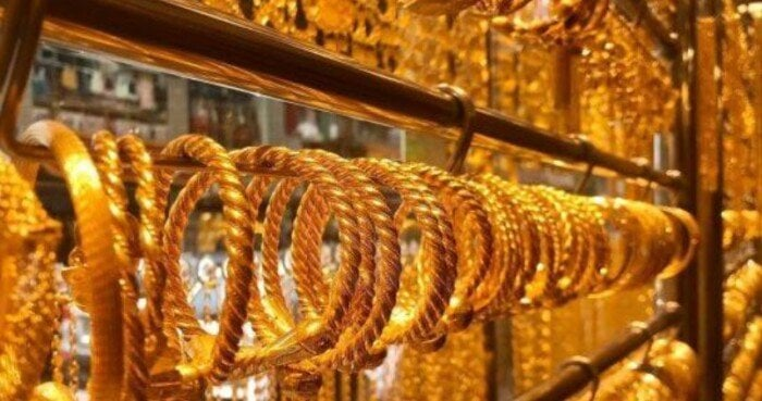 سعر عيار 21 في مصر اليوم الثلاثاء 28 أكتوبر 2025
