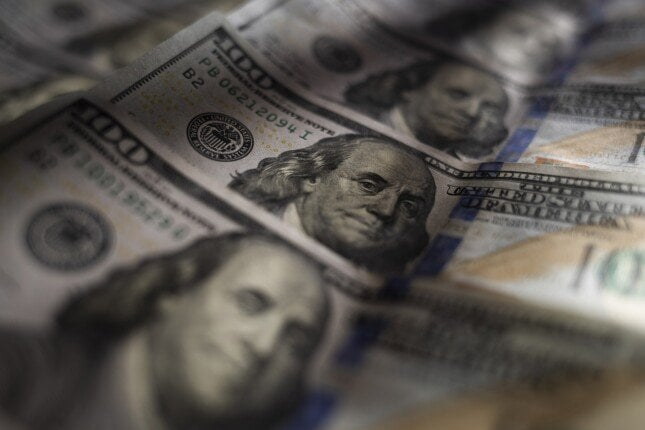 سعر الدولار مستقر في منتصف تعاملات اليوم الثلاثاء 28 أكتوبر 2025