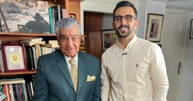 زاهي حواس: افتتاح المتحف الكبير يحقق مكاسب اقتصادية وسياسية وإعلامية