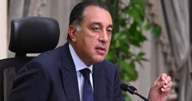 اجتماع حكومي لمتابعة الاستعدادات لافتتاح المتحف المصري الكبير