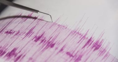 إدارة الكوارث التركية: الزلزال وقع على عمق نحو 6 كم تحت سطح البحر