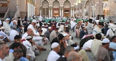 وزارة الداخلية تغلق باب التقديم لحج القرعة لعام 2026