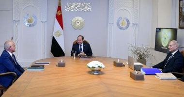 توجيه رئاسي بعلاج مستفيدي صندوق الشهداء مجانا بمستشفيات الصحة