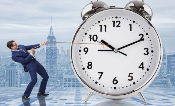 اقترب التغيير إلى التوقيت الشتوي وفوائده