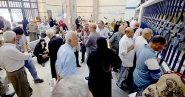 صرف معاشات نوفمبر 2025 السبت المقبل
