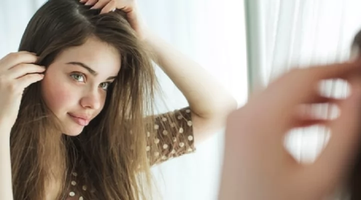 شعرك يكشف صحتك: التغذية والهرمونات ومخاطر الأمراض