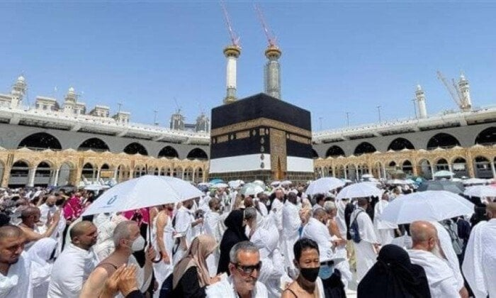 حج الجمعيات الأهلية 2026: آخر موعد للتقديم والشروط المطلوبة