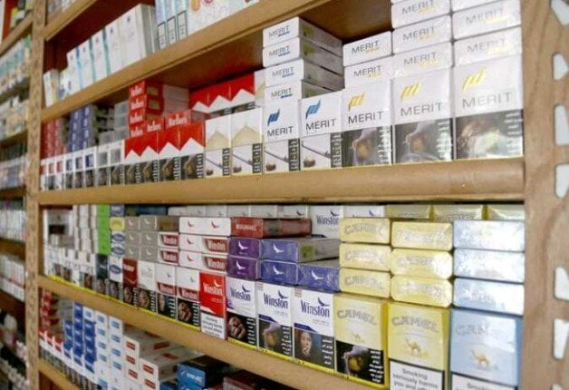 أسعار السجائر للمستهلك: المحلي والمستورَد اليوم 28 أكتوبر 2025