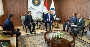 وزير البترول: فرص أمام الشركات العالمية والمحلية عبر مصر للاستكشاف