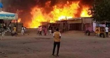 حاكم دارفور: الدعم السريع ارتكب مجازر وإبادات في الفاشر