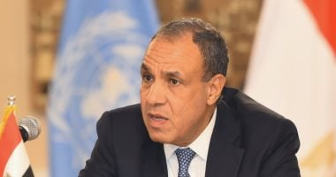 مصر تبدي قلقها من التطورات الأخيرة في السودان