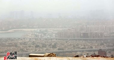الطقس غدًا: تقلبات سريعة وتفاوت كبير في درجات الحرارة والعظمى بالقاهرة 29