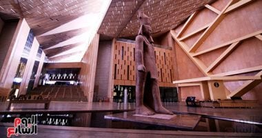 إجازة افتتاح المتحف المصري الكبير ثابتة سنويا.. قرار حكومي يوضح