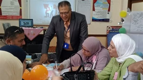 تنفيذ برنامج تدريبي لرؤساء لجان التقييم والتحقق في المدارس الفنية