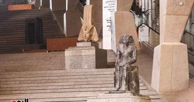 المتحف الكبير تحت قبة التاريخ: مصر تكتب شهادة ميلاد دبلوماسية الحضارة