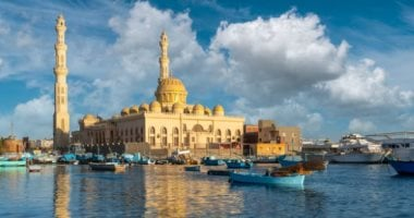 الغردقة وجهة ومصدر لفيتامين د ضمن إندبندنت لأفضل وجهات الشتاء