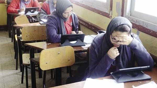 عاجل: تعليمات مهمة لطلاب الأول باكالوريا والثانوي العام لاستلام التابلت