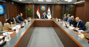 وزير البترول: مسح جوي أول لمناطق المعادن ومحفزات لجذب شركات التعدين