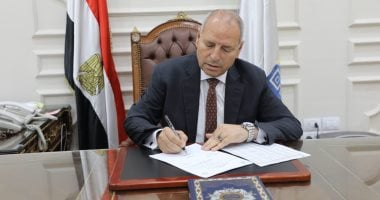 محافظ القاهرة: نقل 2000 ميكروباص من ميدان رمسيس إلى المواقف الجديدة